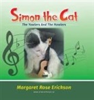Margaret Rose Erickson - Simon the Cat