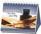 Dietrich Bonhoeffer - Gott ist mit dir an jedem neuen Tag, 24 Teile