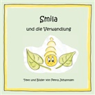 Petra Johannsen - Smila und die Verwandlung