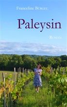 Franceline Burgel - Paleysin