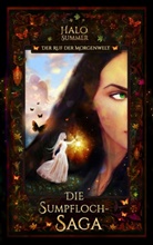 Halo Summer - Der Ruf der Morgenwelt