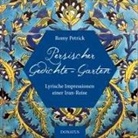 Romy Petrick - Persischer Gedichte-Garten