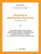 Laurent Denis, Emeri Publishing, Emerit Publishing - Droit de la distribution bancaire