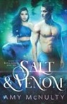 Amy McNulty - Salt & Venom