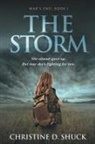 Christine D. Shuck - War's End