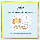 Petra Johannsen - Smila und die Augen der Anderen