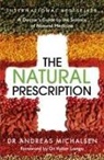 Andreas Michalsen, Dr Andreas Michalsen - The Natural Prescription