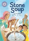 Katie Dale, Dale Katie, Silvia Provantini, Silvia Provantini, Provantini Silvia - Reading Champion: Stone Soup
