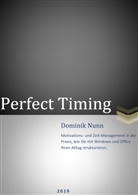 Dominik Nunn - Perfect Timinig