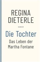 Regina Dieterle - Die Tochter