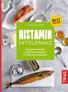 Thilo Schleip - Histamin-Intoleranz