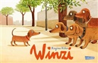 Regina Kehn, Regina Kehn - Winzi