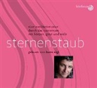 Pablo Hagemeyer, Hagemeyer Pablo, Hans Sigl, Hörfreun, Hörfreund - Sternenstaub, Audio-CD, MP3, Audio-CD (Audio book)