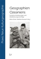Mirka Dickel, Matthias Kowasch - Geographien Ozeaniens