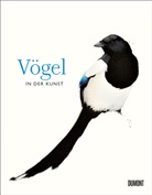 Angu Hyland, Angus Hyland, Kendra Wilson - Vögel in der Kunst