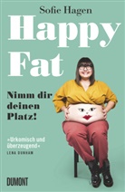 Sofie Hagen, Mollie Cronin - Happy Fat