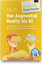Thoma Barton, Thomas Barton, Jen Döring, Jens Döring, Jens-Erich Döring, Andreas Fischer... - Von Augmented Reality bis KI