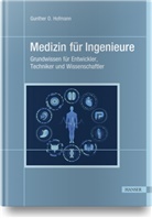 Gunther O Hofmann, Gunther O. Hofmann - Medizin für Ingenieure