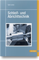 Tjark Lierse - Schleif- und Abrichttechnik