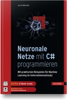 Daniel Basler - Neuronale Netze mit C# programmieren