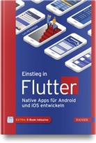 Lars Petersen - Einstieg in Flutter