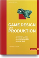 Gunther Rehfeld - Game Design und Produktion