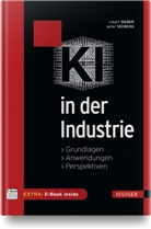 Peter Seeberg, Rober Weber, Robert Weber - KI in der Industrie