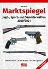 Ulrich Kastner, Kastner Ulrich - Marktspiegel