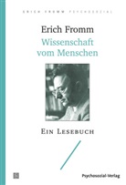Erich Fromm, Rainer Funk, Raine Funk, Rainer Funk - Wissenschaft vom Menschen