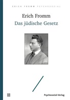 Erich Fromm, Rainer Funk, Raine Funk, Rainer Funk - Das jüdische Gesetz