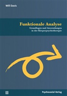Will Davis, Will Thomas Davis - Funktionale Analyse