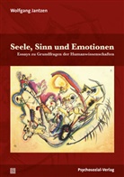 Wolfgang Jantzen, Georg Feuser, Wolfgan Jantzen, Wolfgang Jantzen, Willehad Lanwer, Willehad Lanwer u a... - Seele, Sinn und Emotionen