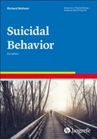 Richard McKeon - Suicidal Behavior