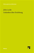John Locke, Dir Schuck, Dirk Schuck - Gedanken über Erziehung