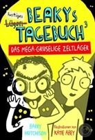 Katie Abey, Barry Hutchison, Katie Abey, Bea Rohrbacher - Beakys Tagebuch 3