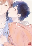 Tomo Kurahashi - Sick