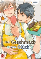 kakine - Der Geschmack von Glück