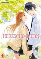 Chihiro Hiro - Herzschimmern. Bd.4