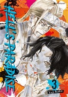 Yuji Kaku - Hell's Paradise. Bd.3