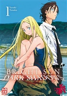 Yasuki Tanaka - Bright Sun - Dark Shadows. Bd.1