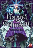 Daiki Kobayashi - Ragna Crimson. Bd.4