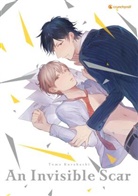 Tomo Kurahashi - An Invisible Scar