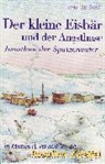 Hans de Beer, Ingrid Ostheeren - Der kleine Eisb&auml;r und der Angsthase /Jonathan der Spatzenvater