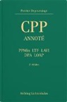 Camille Perrier Depeursinge - CPP annoté