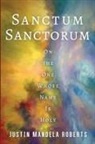 Justin Mandela Roberts - Sanctum Sanctorum