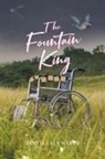 Louis Leinweber - The Fountain King