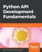 Jack Chan, Ray Chung, Jack Huang - Python API Development Fundamentals