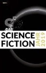 Kettlitz, Kettlitz, Hardy Kettlitz, Melani Wylutzki, Melanie Wylutzki - Das Science Fiction Jahr 2019