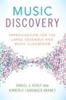 Kimberley Lansinger Ankney, Kimberly Lansinger Ankney, Daniel J. Healy, Oxfor University Press, Oxford University Press - Music Discovery