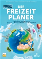 Björn Knublauch, Jessic Leng, Jessica Leng, Ingo Müller, Ingo Müller u a, Claudia Siebert - Der Freizeitplaner